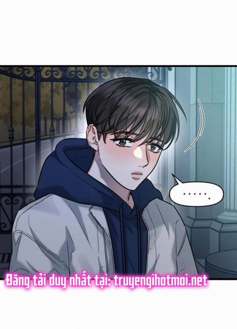 [18+] Dục Vọng Tao Nhã 23.2 trang 1