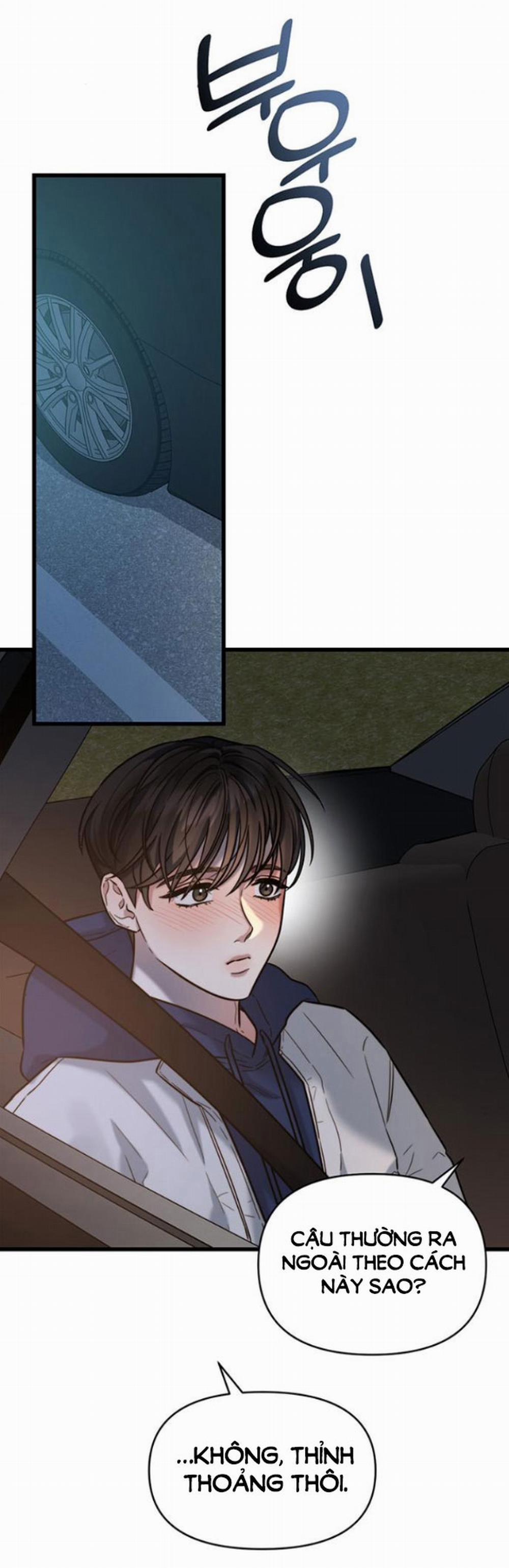 [18+] Dục Vọng Tao Nhã 23.2 trang 14