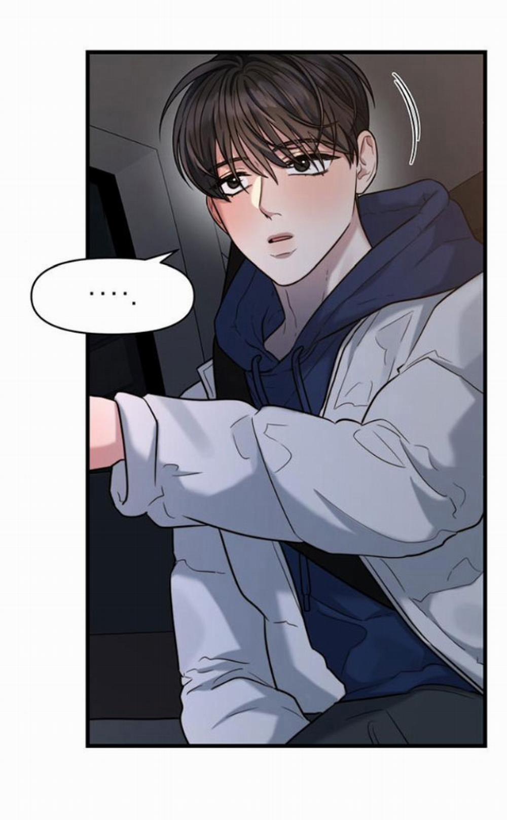 [18+] Dục Vọng Tao Nhã 23.2 trang 28