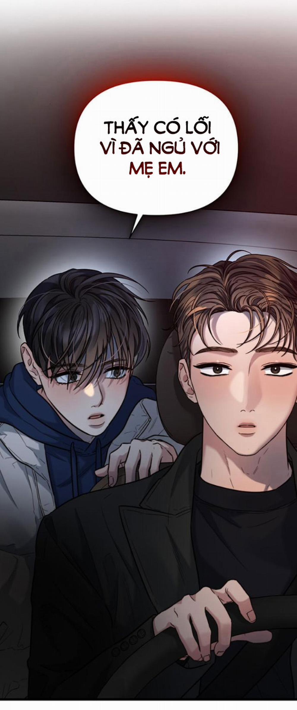 [18+] Dục Vọng Tao Nhã 23.2 trang 32