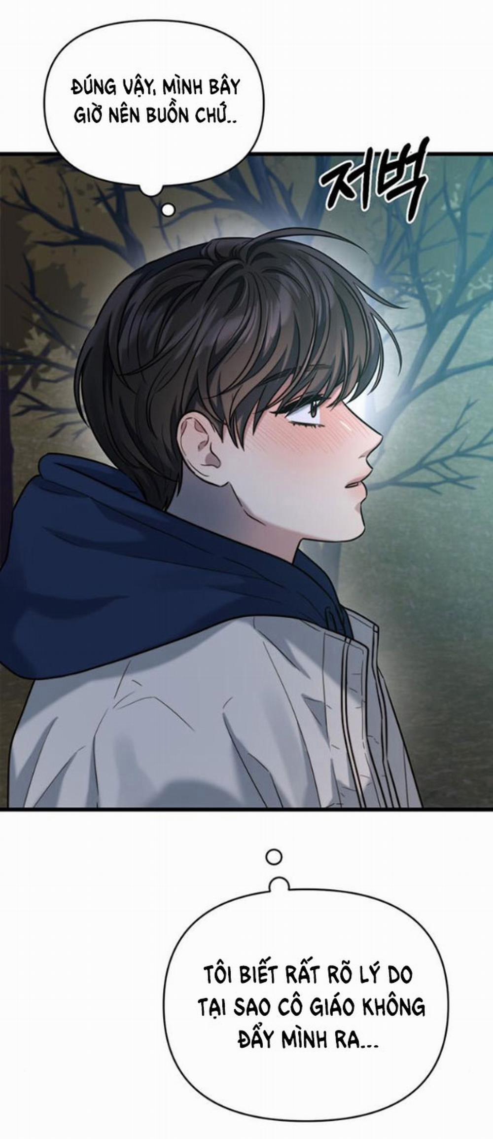 [18+] Dục Vọng Tao Nhã 23.2 trang 4