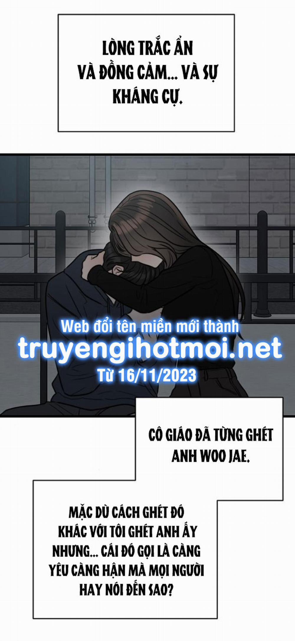 [18+] Dục Vọng Tao Nhã 23.2 trang 5