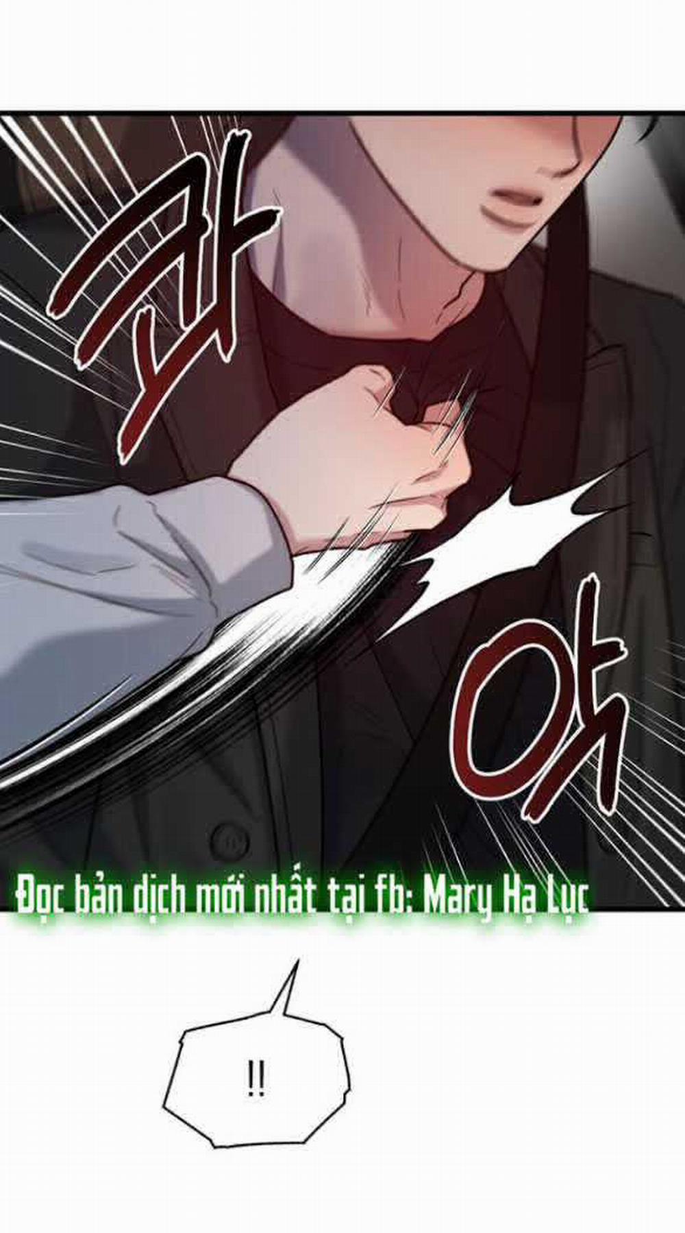 [18+] Dục Vọng Tao Nhã 24.1 trang 11