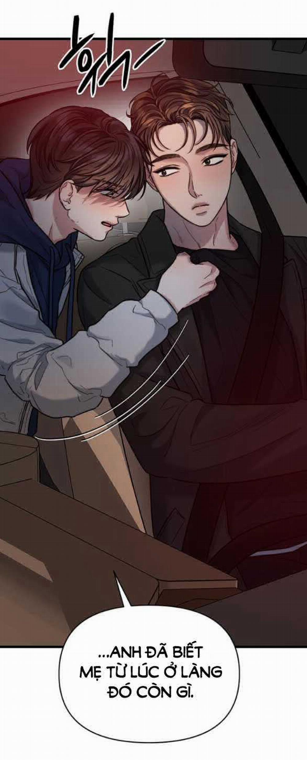 [18+] Dục Vọng Tao Nhã 24.1 trang 12