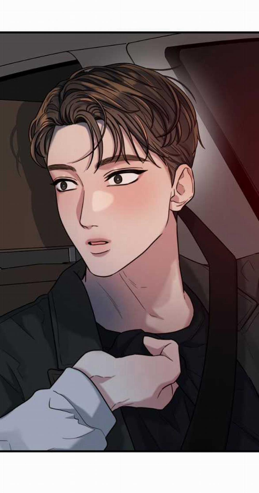 [18+] Dục Vọng Tao Nhã 24.1 trang 13