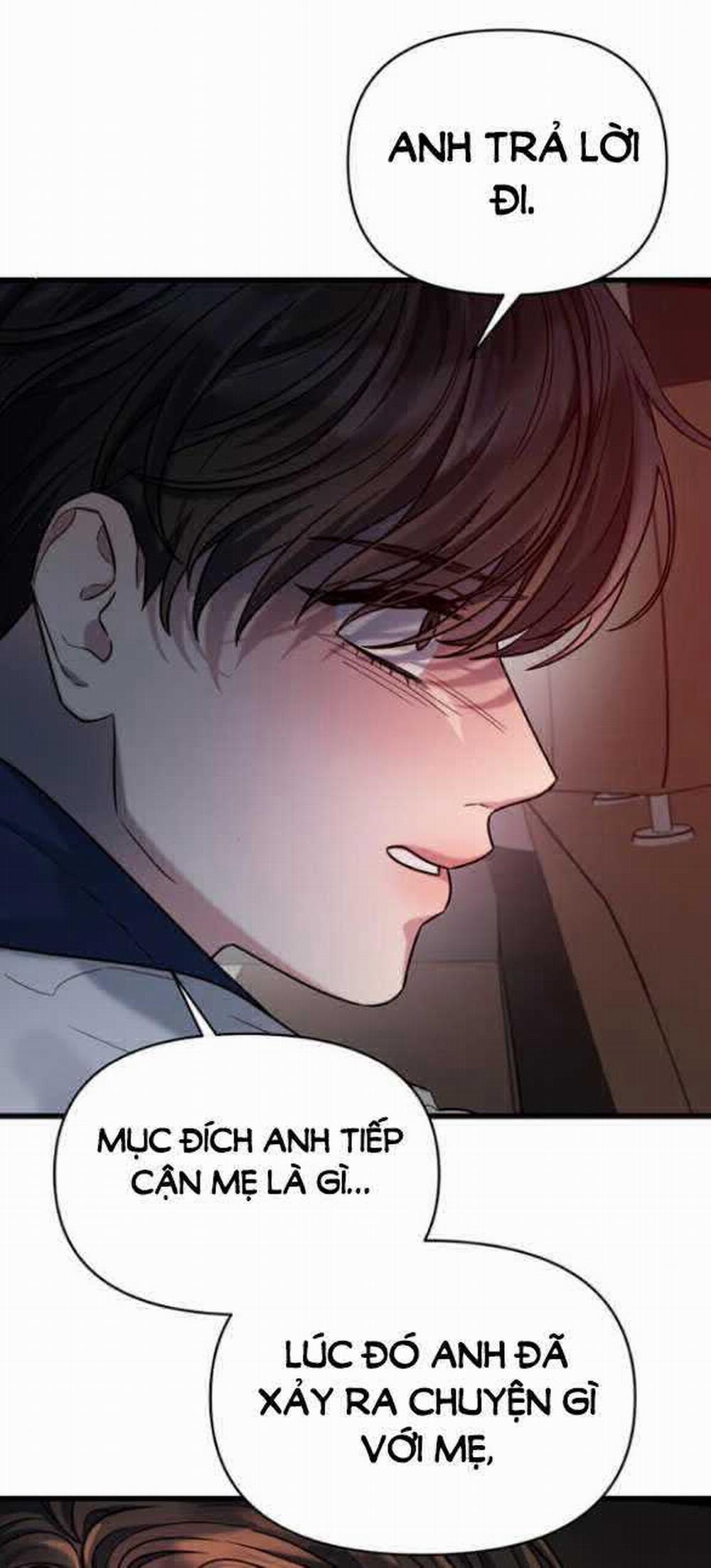 [18+] Dục Vọng Tao Nhã 24.1 trang 14