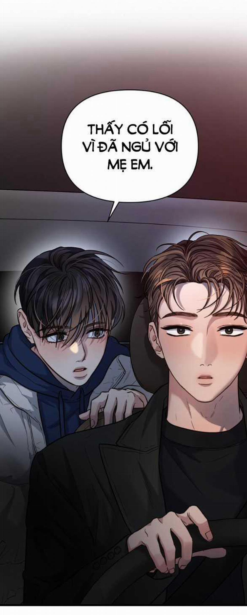 [18+] Dục Vọng Tao Nhã 24.1 trang 2