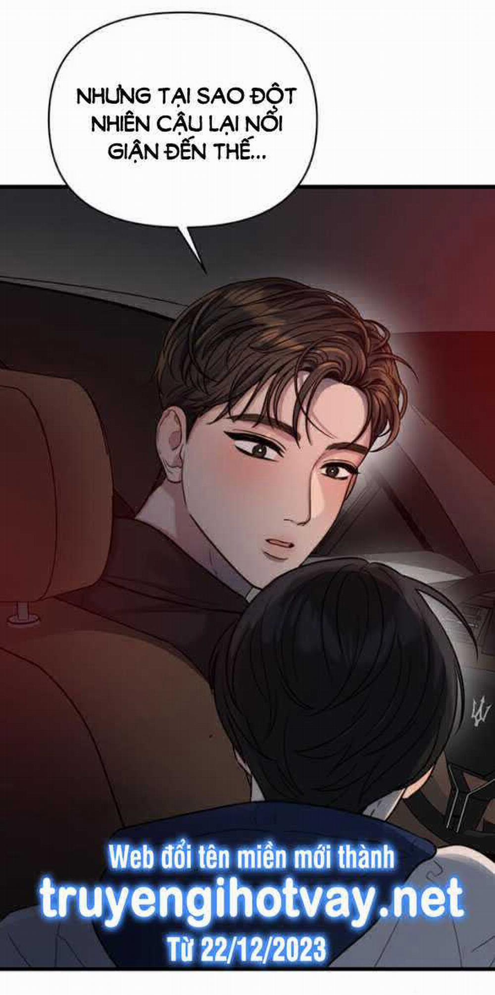 [18+] Dục Vọng Tao Nhã 24.1 trang 20