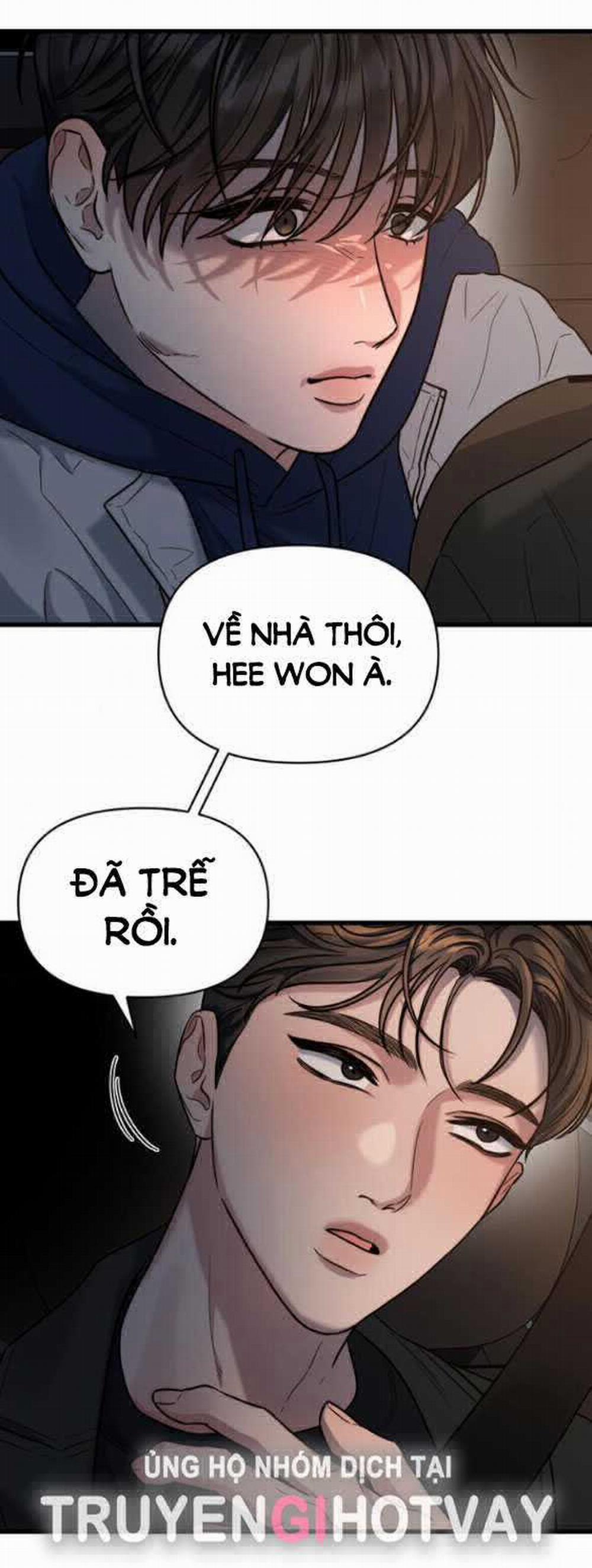 [18+] Dục Vọng Tao Nhã 24.1 trang 24