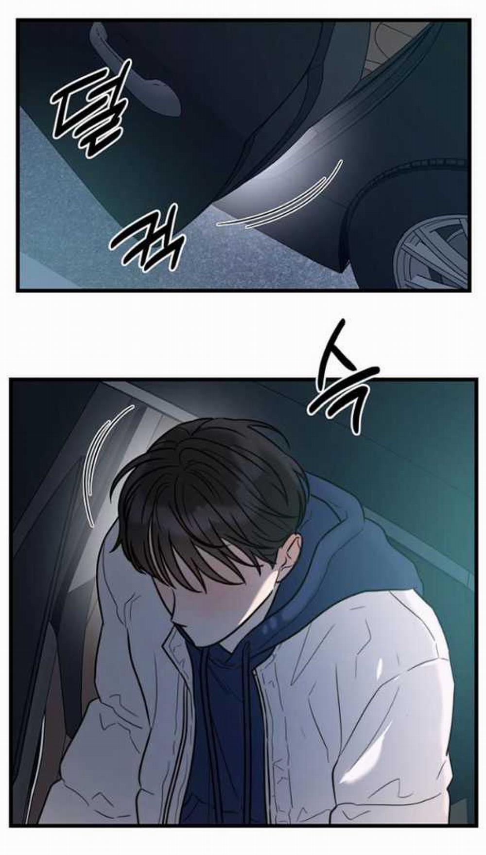 [18+] Dục Vọng Tao Nhã 24.1 trang 26