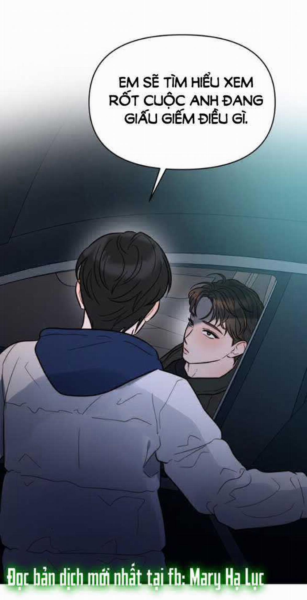 [18+] Dục Vọng Tao Nhã 24.1 trang 28