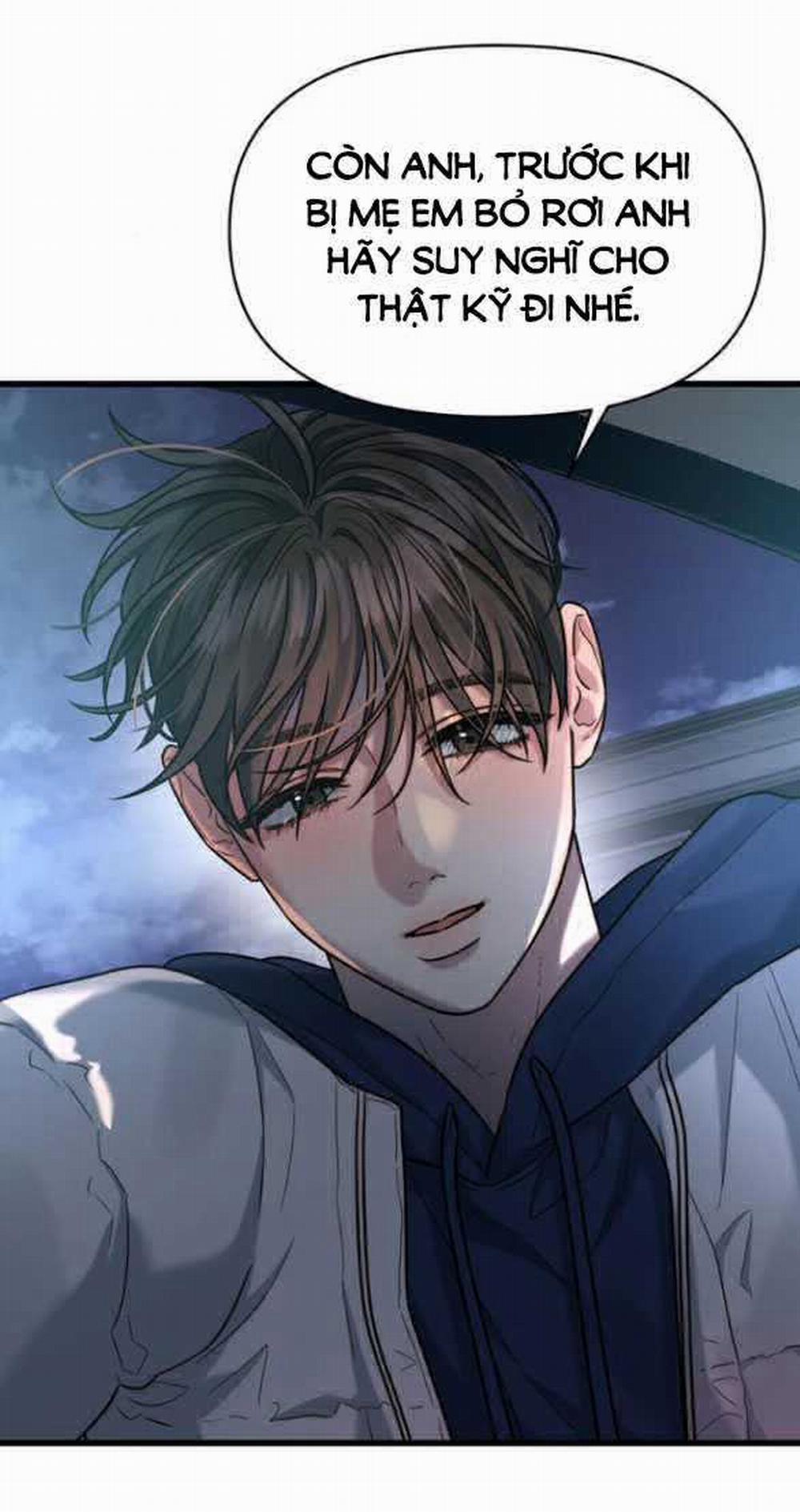 [18+] Dục Vọng Tao Nhã 24.1 trang 29