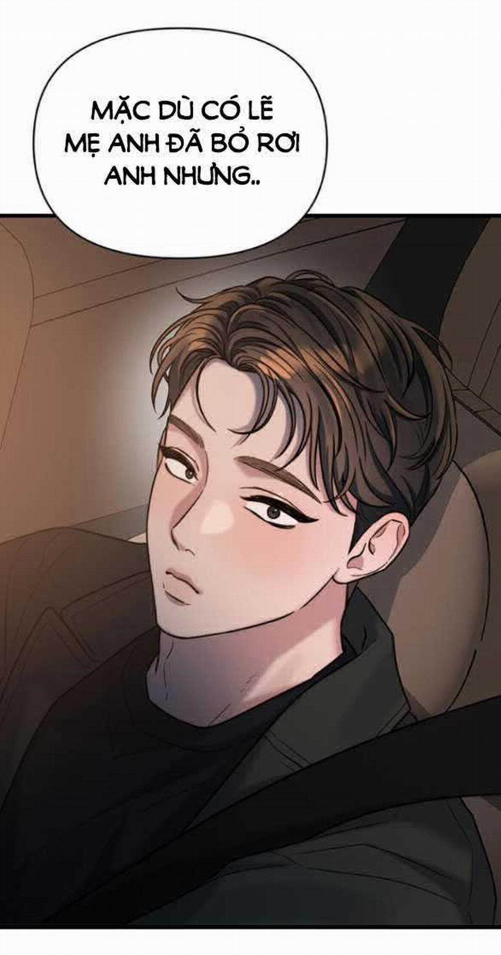 [18+] Dục Vọng Tao Nhã 24.1 trang 30