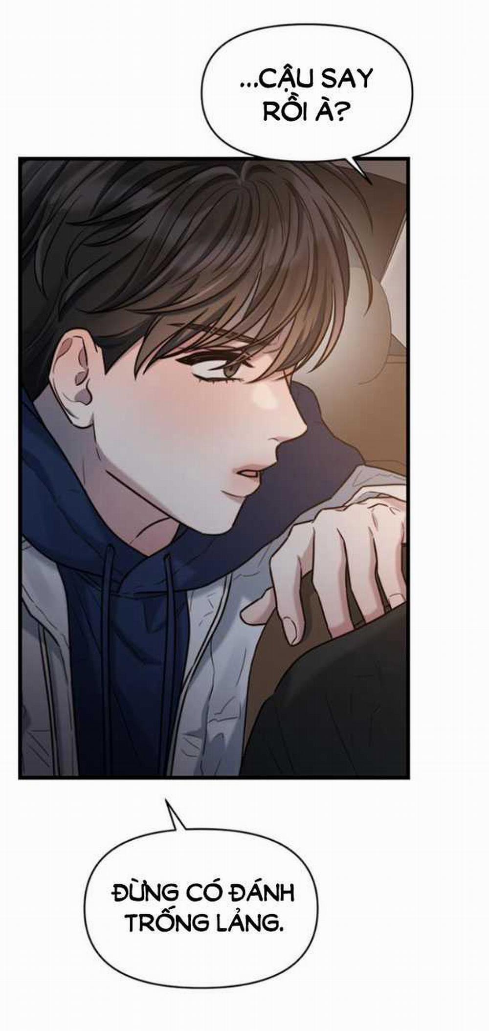 [18+] Dục Vọng Tao Nhã 24.1 trang 4