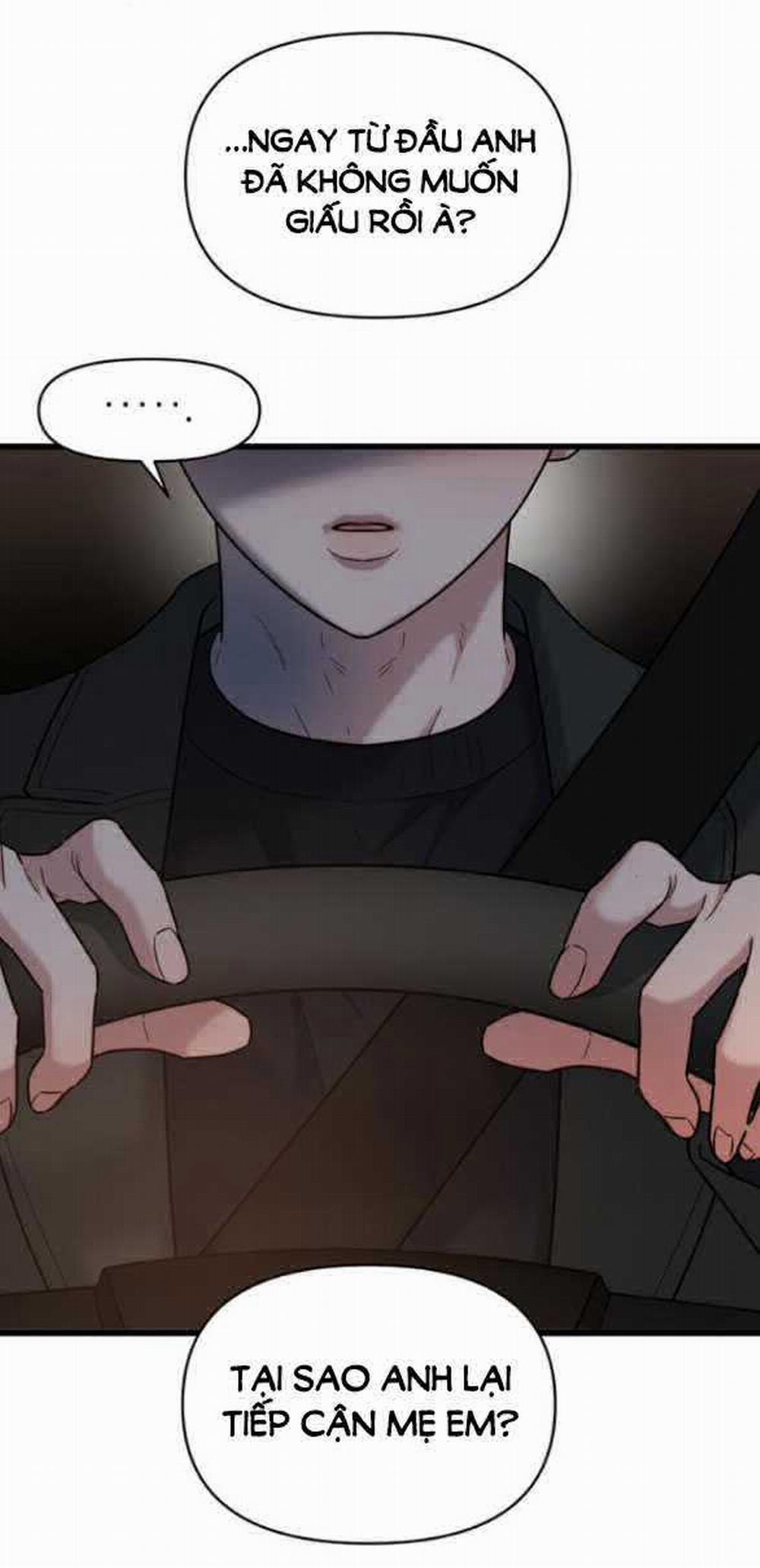 [18+] Dục Vọng Tao Nhã 24.1 trang 6