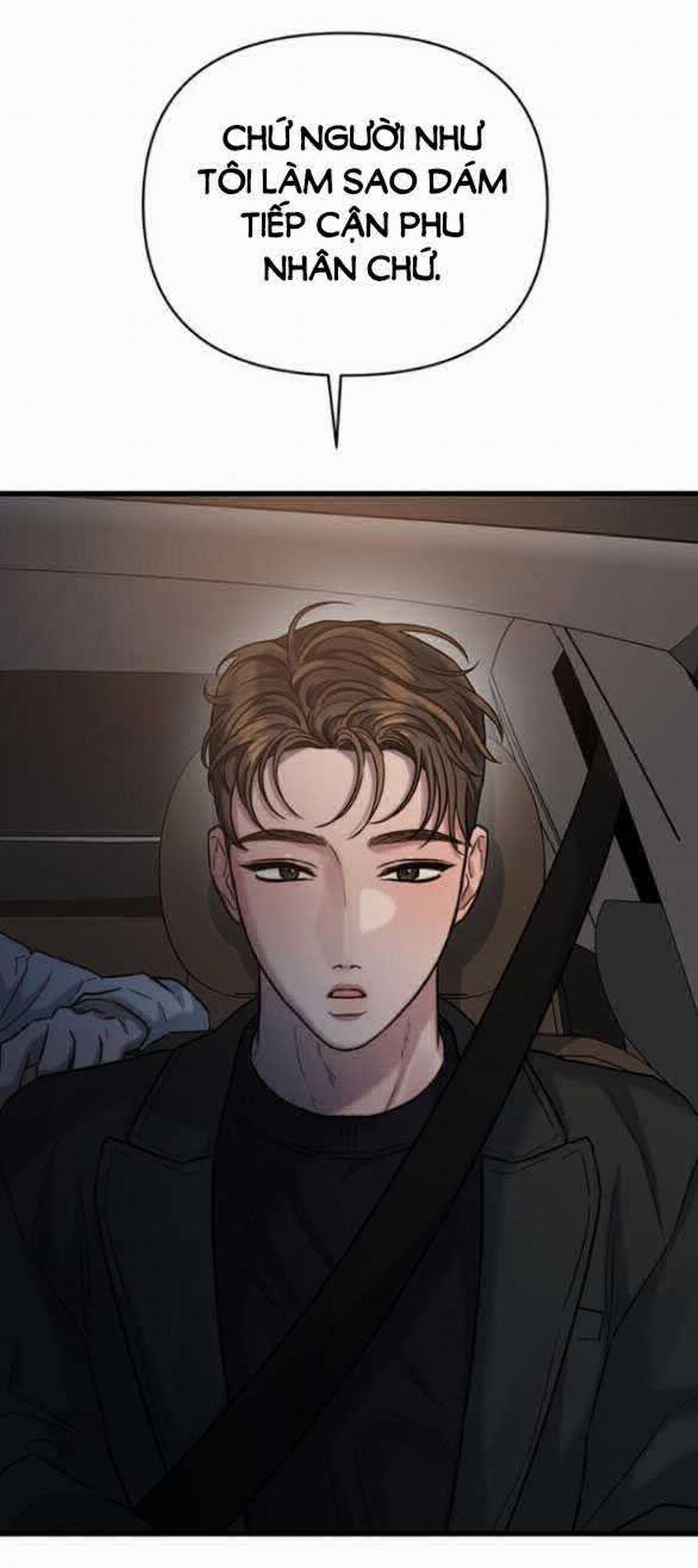 [18+] Dục Vọng Tao Nhã 24.1 trang 8