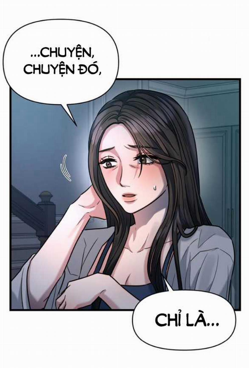 [18+] Dục Vọng Tao Nhã 24.2 trang 10