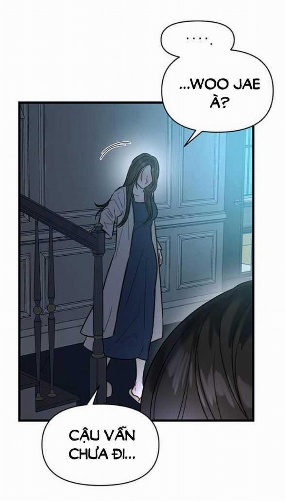 [18+] Dục Vọng Tao Nhã 24.2 trang 2