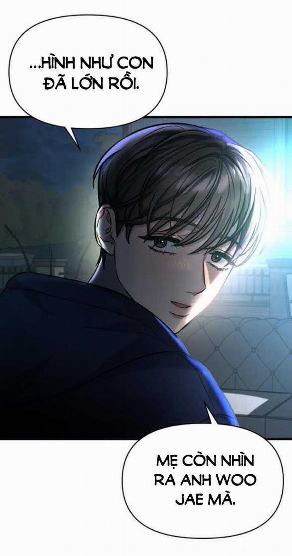 [18+] Dục Vọng Tao Nhã 24.2 trang 4