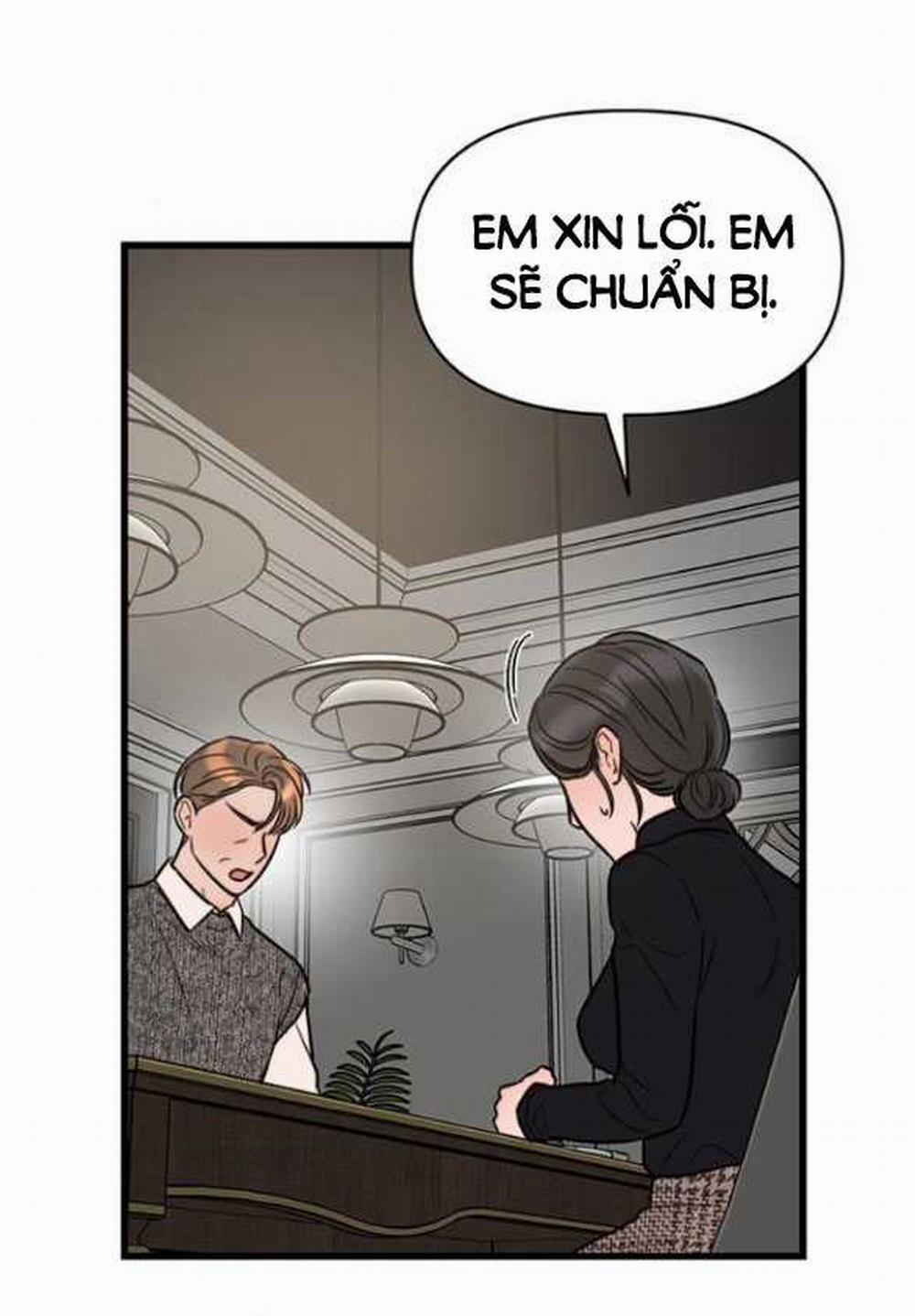 [18+] Dục Vọng Tao Nhã 25.1 trang 12