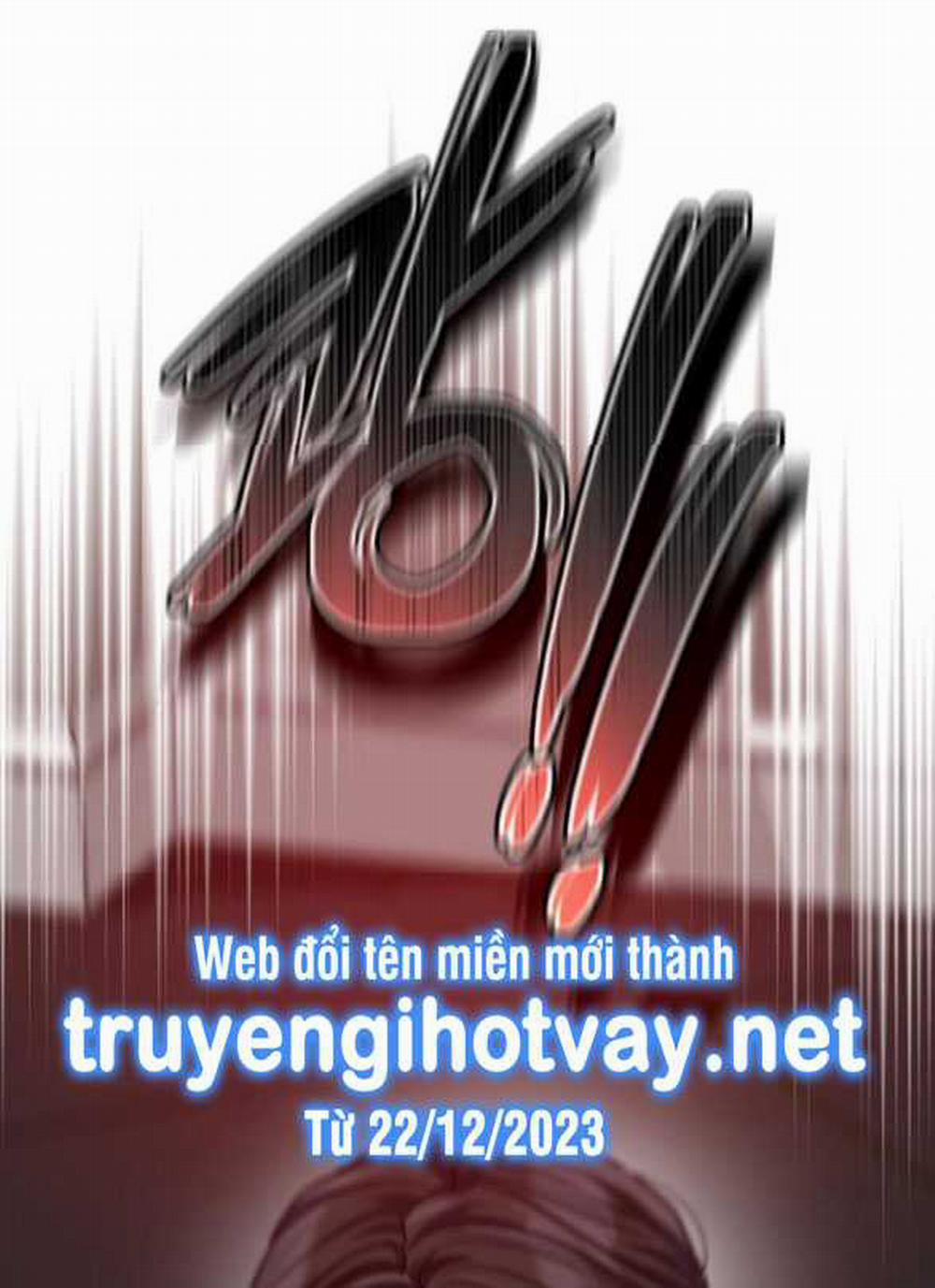 [18+] Dục Vọng Tao Nhã 25.1 trang 19