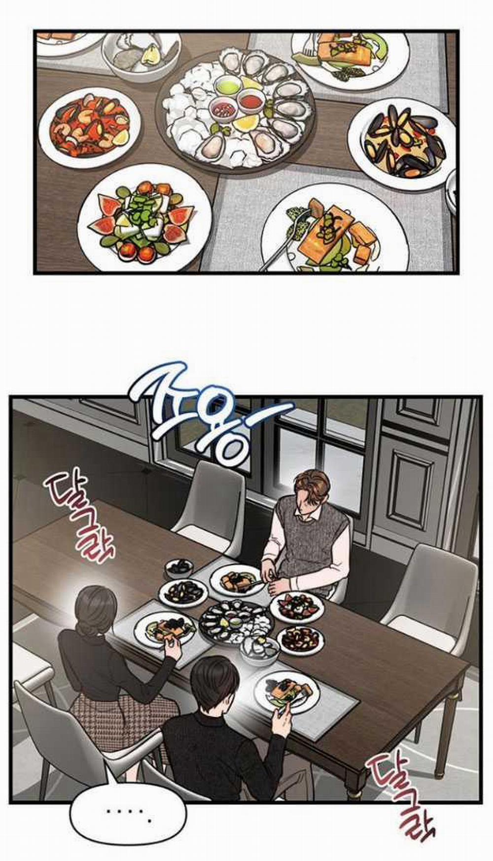 [18+] Dục Vọng Tao Nhã 25.1 trang 2