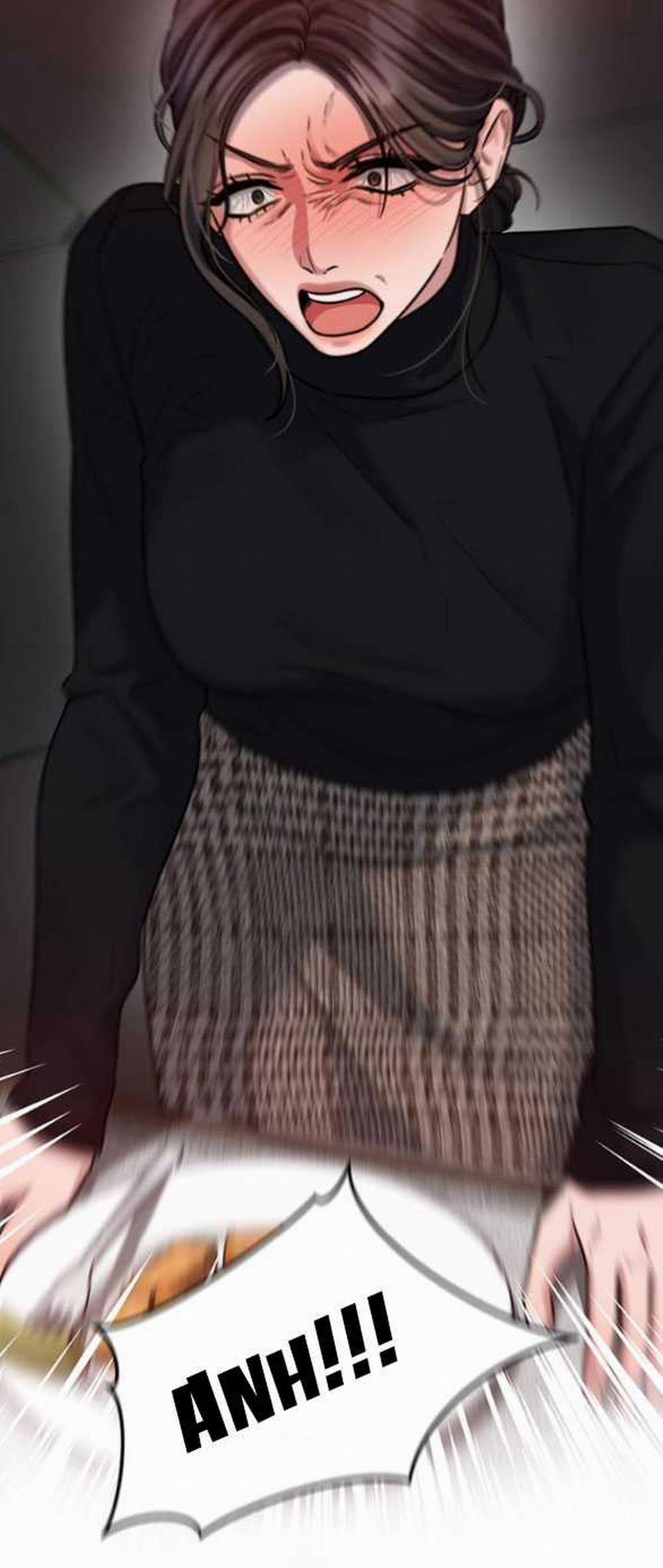 [18+] Dục Vọng Tao Nhã 25.1 trang 20