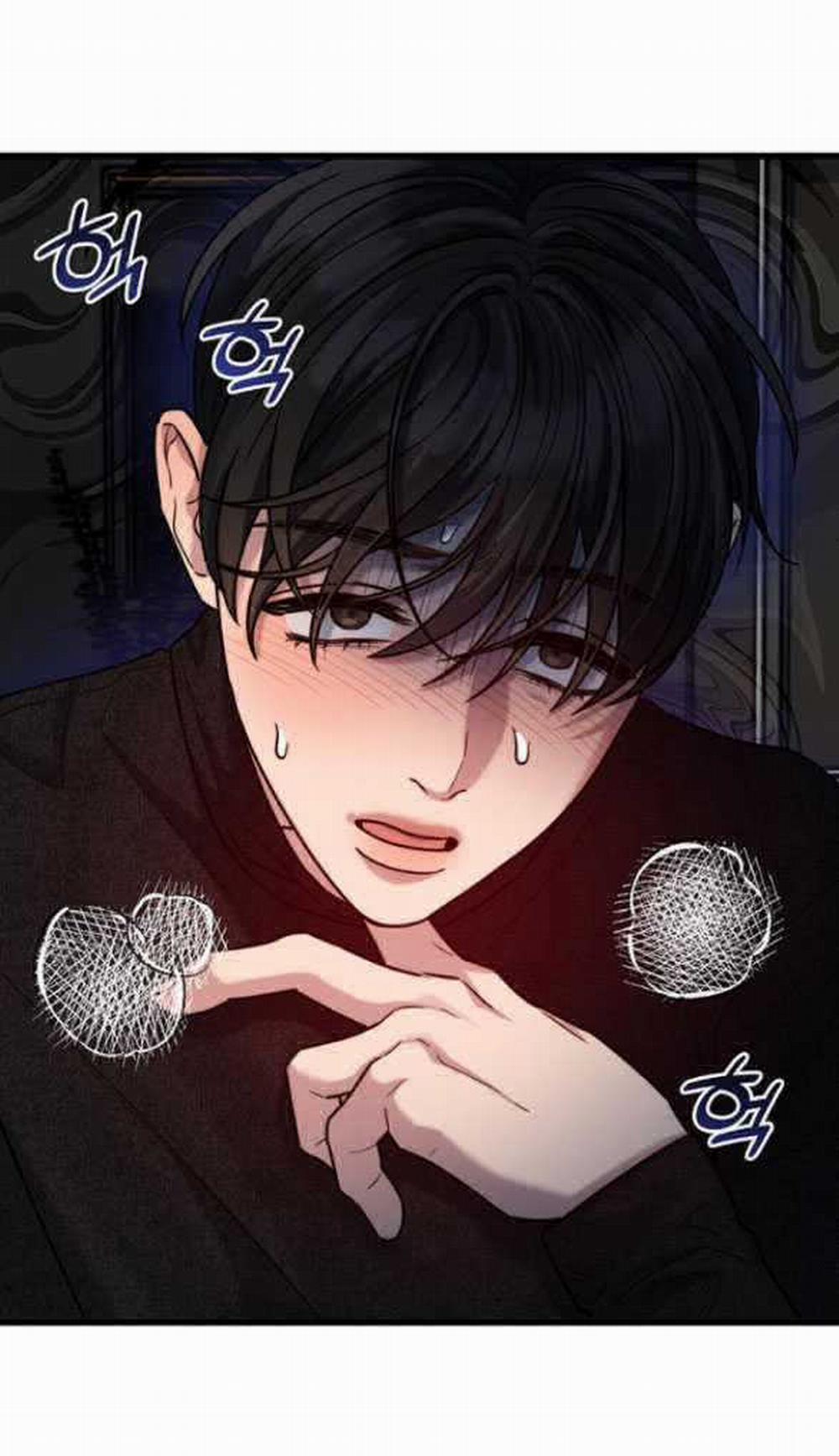 [18+] Dục Vọng Tao Nhã 25.1 trang 32