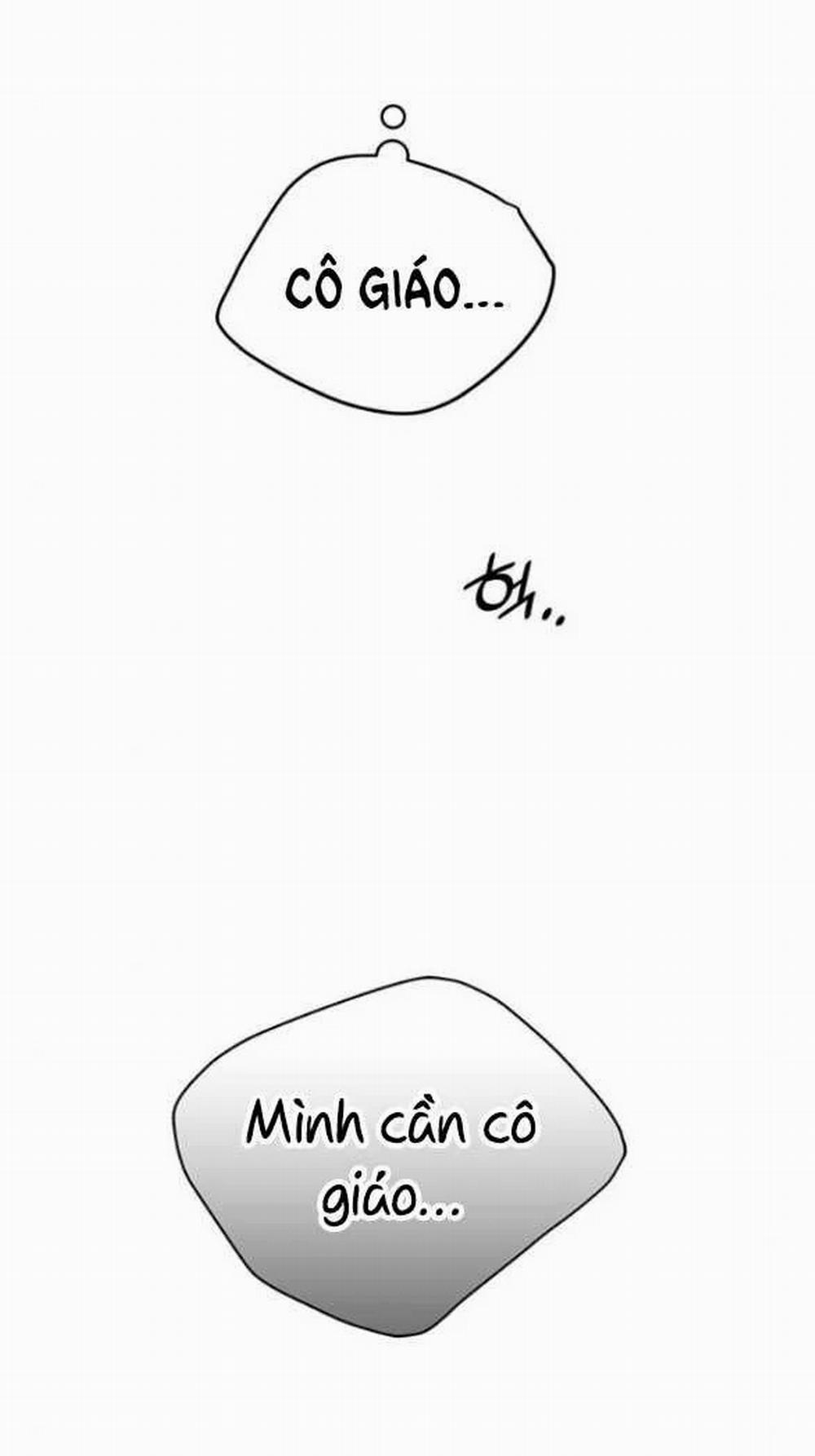 [18+] Dục Vọng Tao Nhã 25.1 trang 33