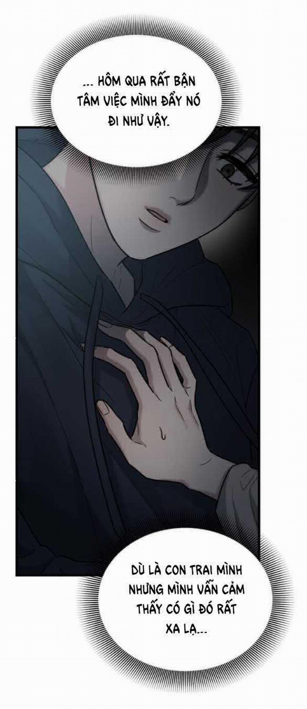 [18+] Dục Vọng Tao Nhã 25.1 trang 5