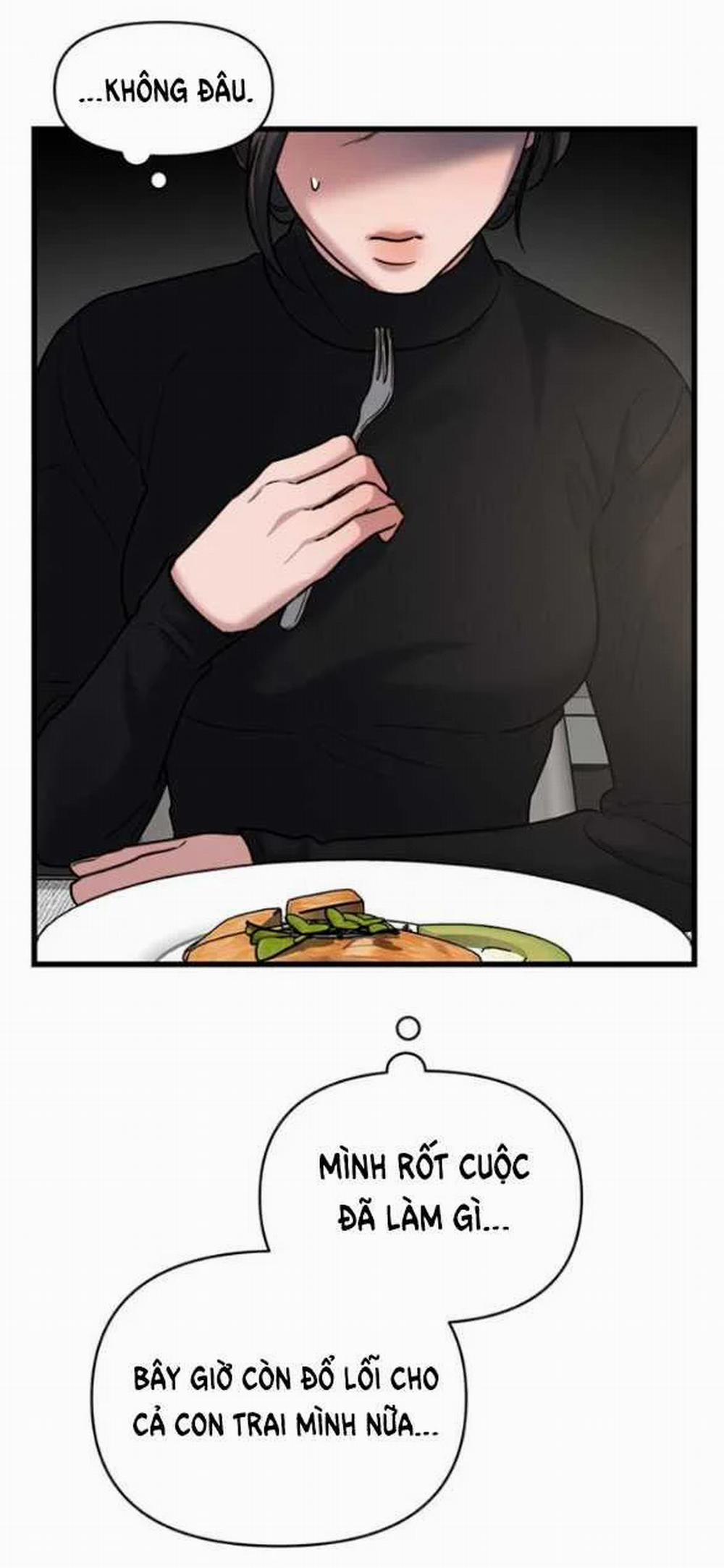 [18+] Dục Vọng Tao Nhã 25.1 trang 6