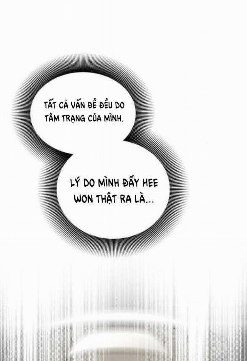 [18+] Dục Vọng Tao Nhã 25.1 trang 8