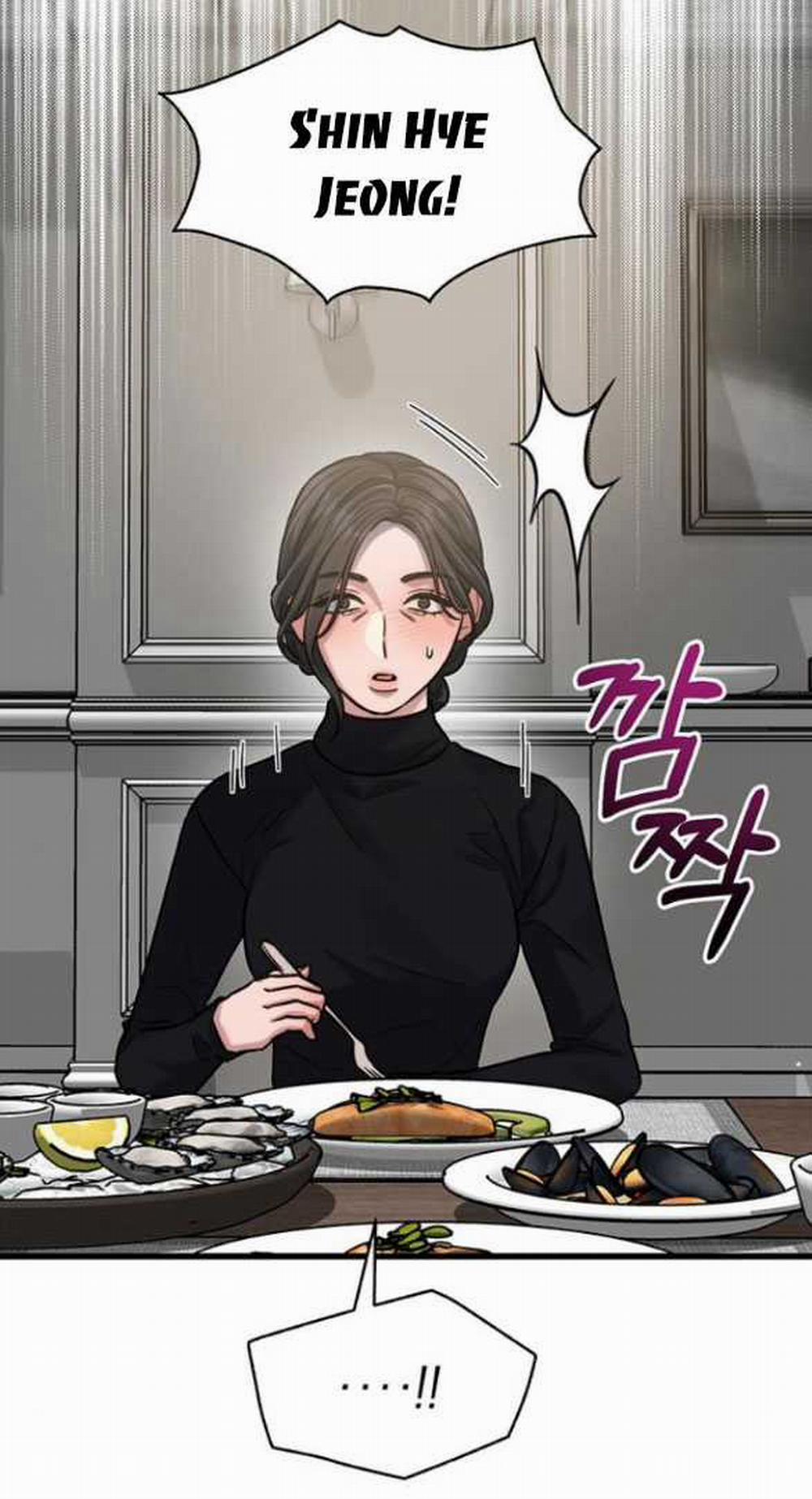 [18+] Dục Vọng Tao Nhã 25.1 trang 9