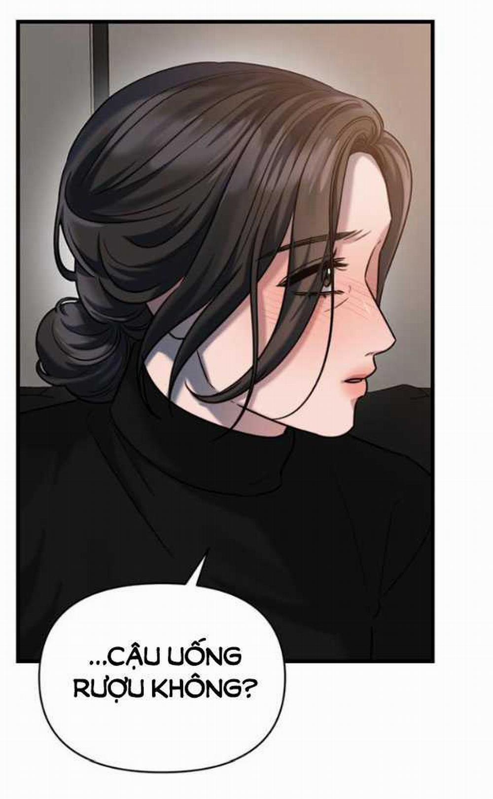 [18+] Dục Vọng Tao Nhã 25.2 trang 10