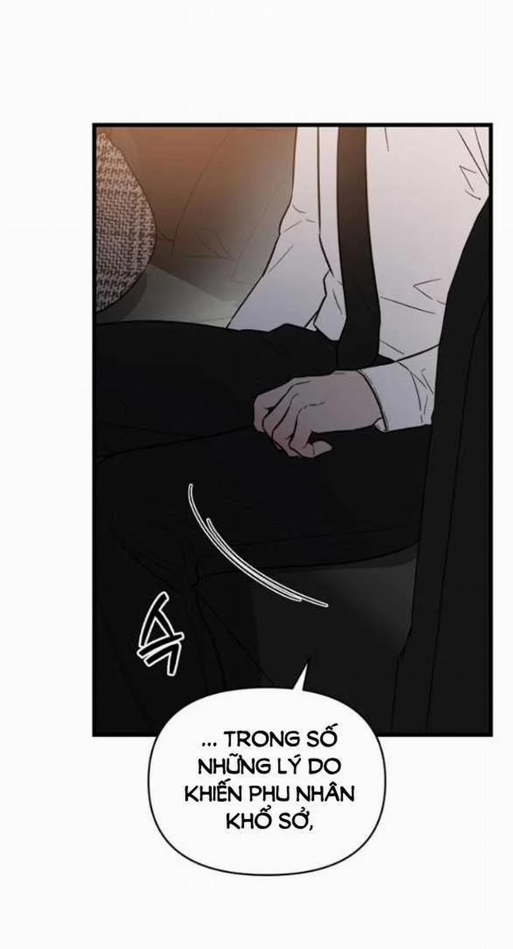 [18+] Dục Vọng Tao Nhã 25.2 trang 22