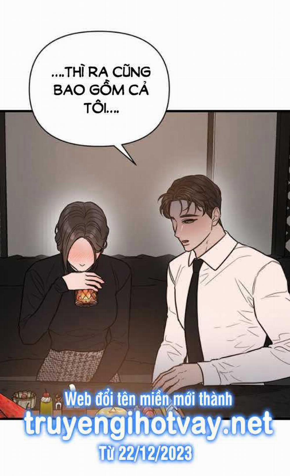 [18+] Dục Vọng Tao Nhã 25.2 trang 23