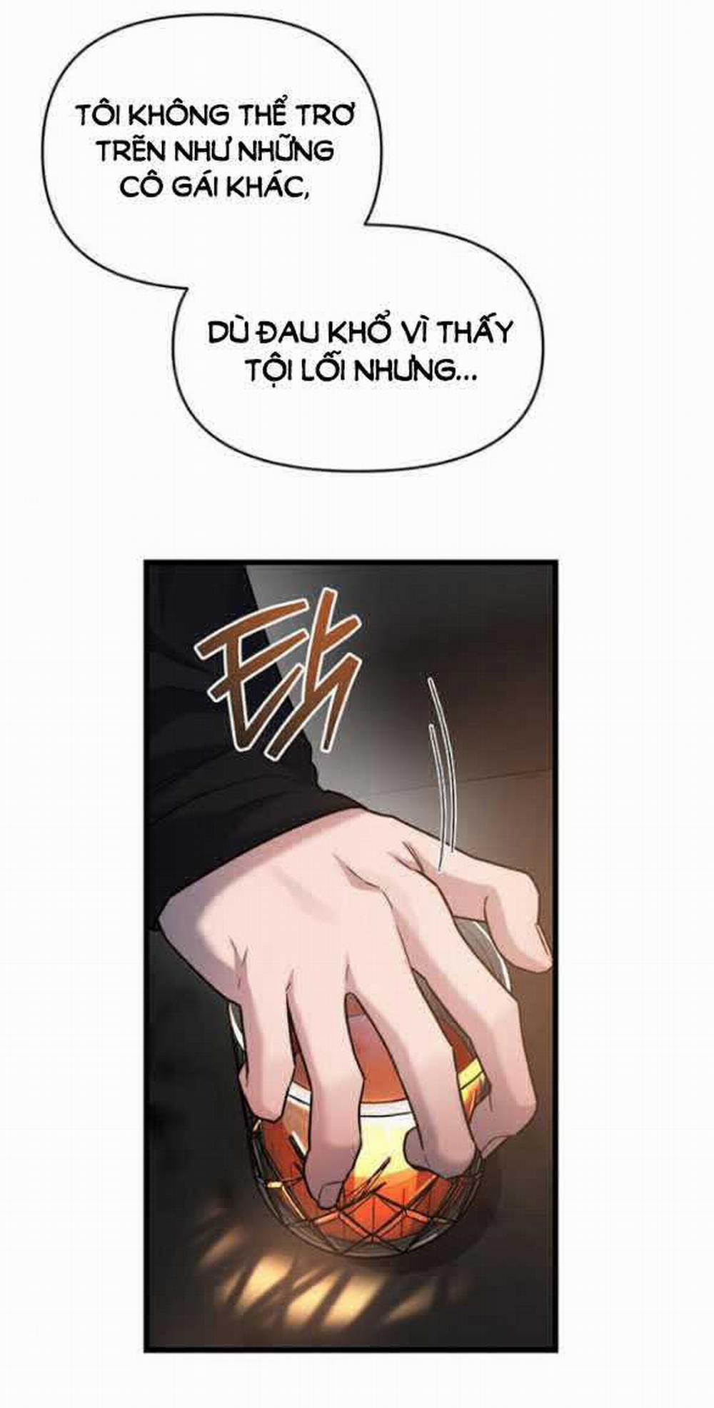 [18+] Dục Vọng Tao Nhã 25.2 trang 25