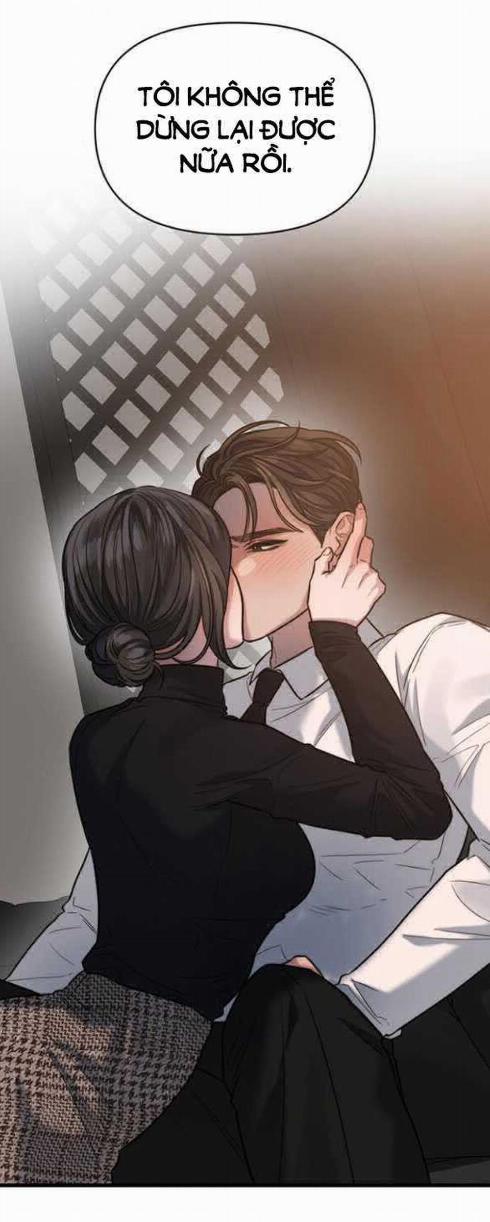 [18+] Dục Vọng Tao Nhã 25.2 trang 26