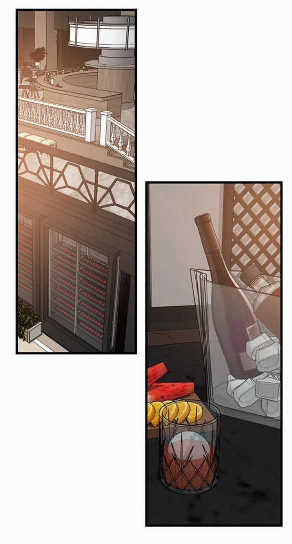 [18+] Dục Vọng Tao Nhã 25.2 trang 5