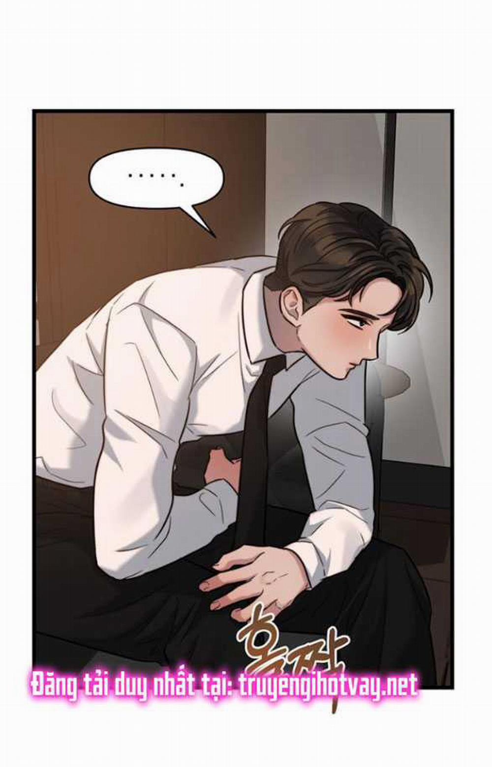 [18+] Dục Vọng Tao Nhã 25.2 trang 7