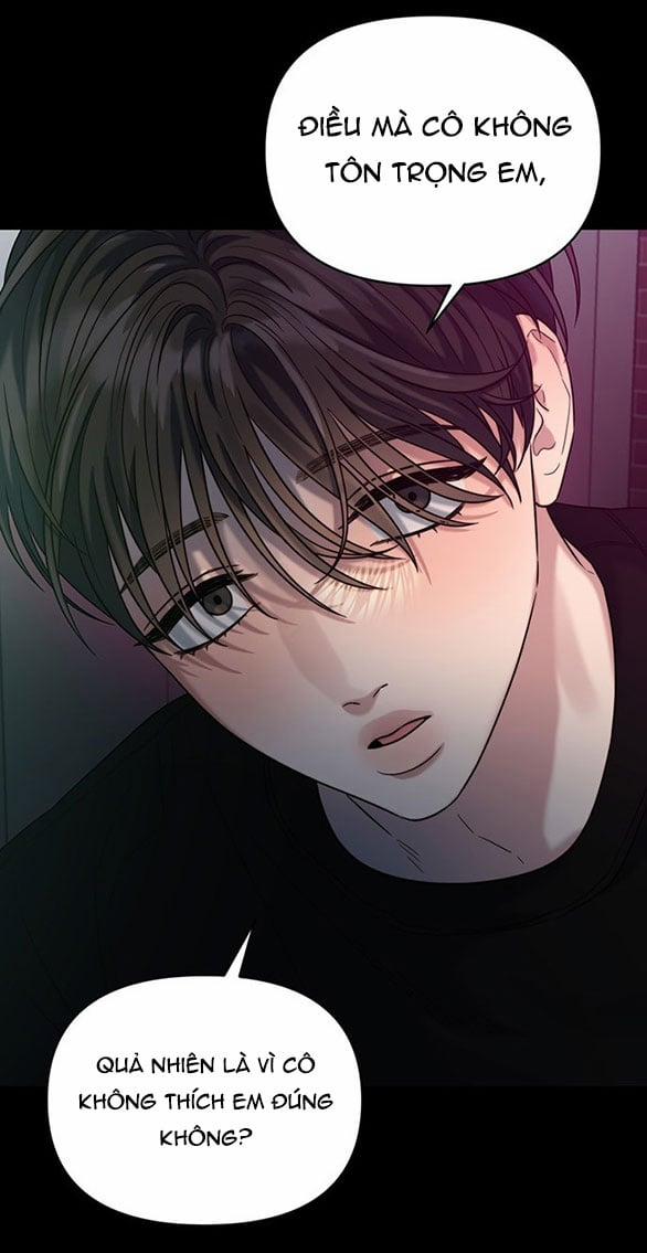 [18+] Dục Vọng Tao Nhã 26.1 trang 22