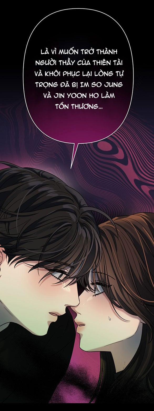 [18+] Dục Vọng Tao Nhã 26.1 trang 25