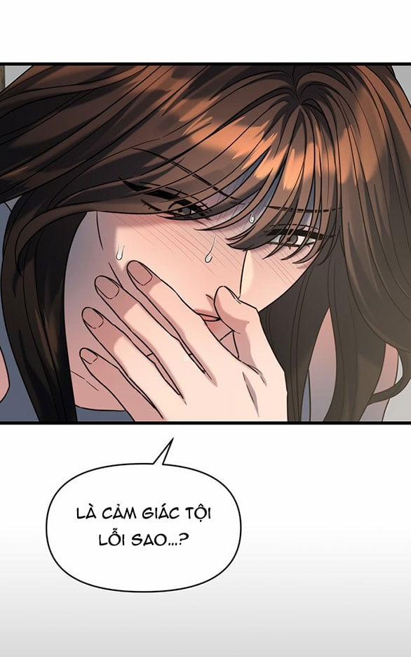 [18+] Dục Vọng Tao Nhã 26.1 trang 33