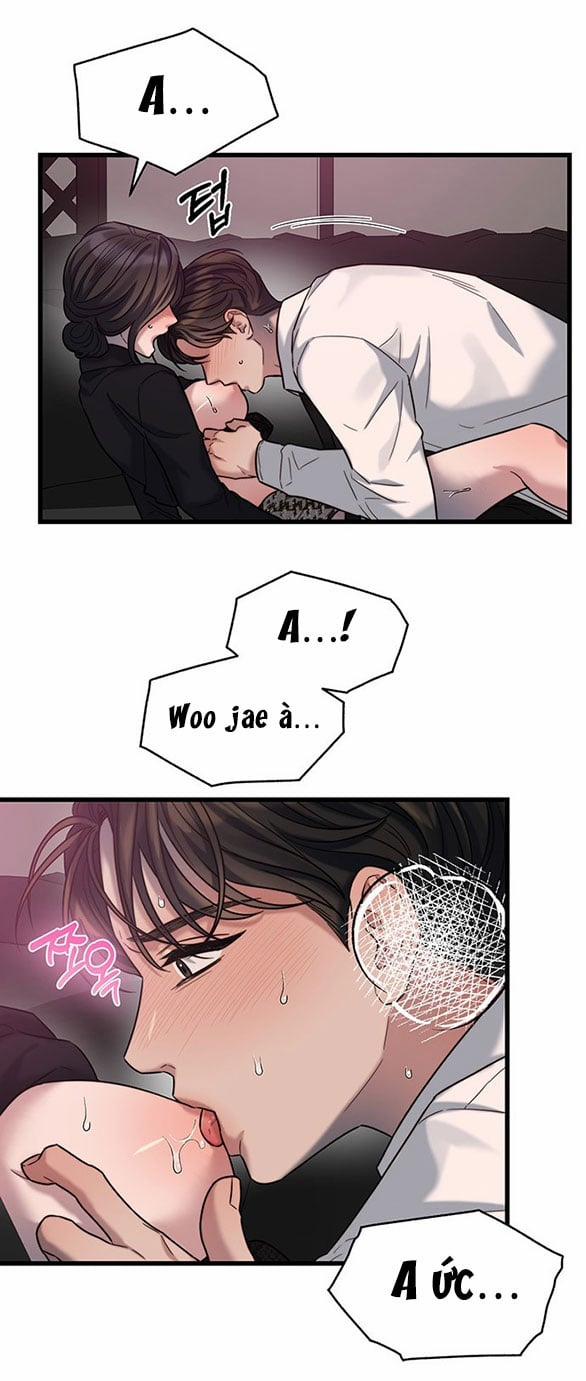 [18+] Dục Vọng Tao Nhã 26.2 trang 2