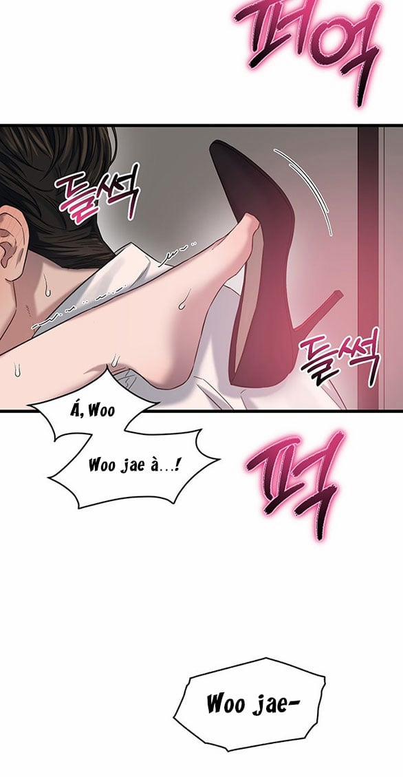 [18+] Dục Vọng Tao Nhã 27.1 trang 14