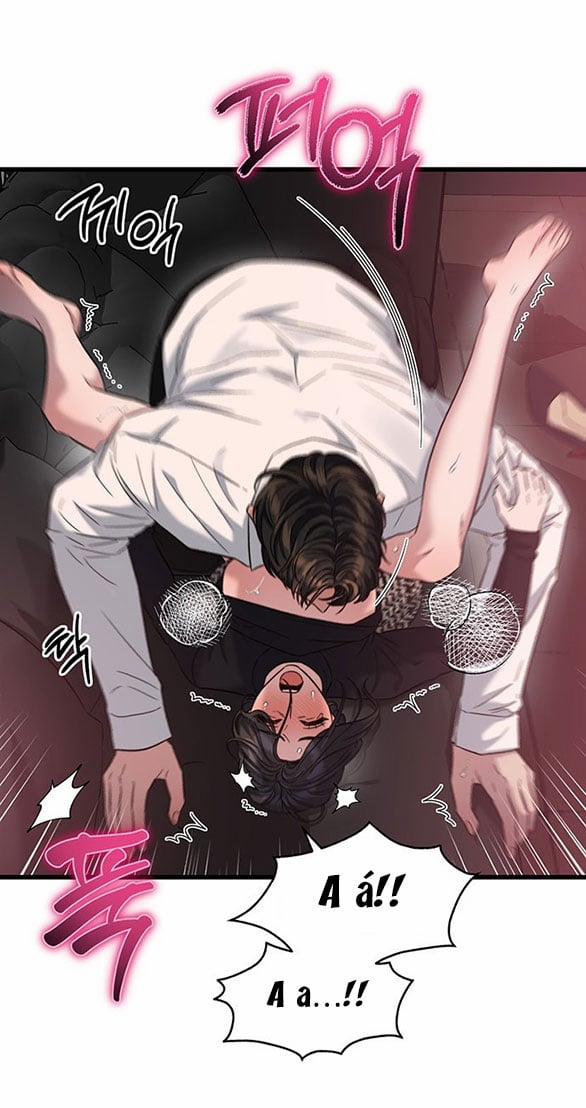 [18+] Dục Vọng Tao Nhã 27.1 trang 15