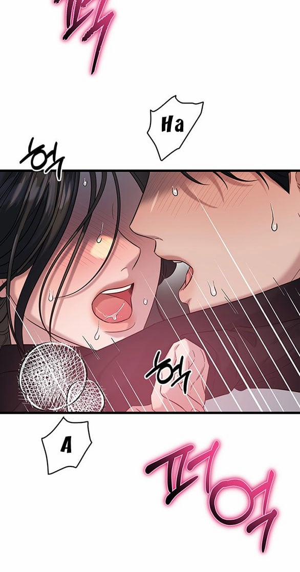 [18+] Dục Vọng Tao Nhã 27.1 trang 19