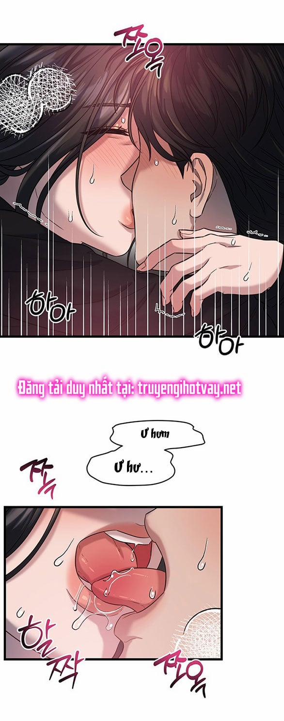 [18+] Dục Vọng Tao Nhã 27.1 trang 20