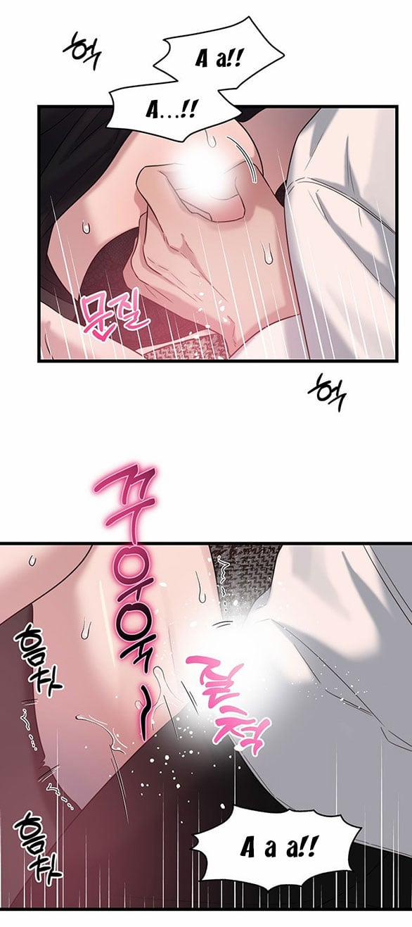 [18+] Dục Vọng Tao Nhã 27.1 trang 21