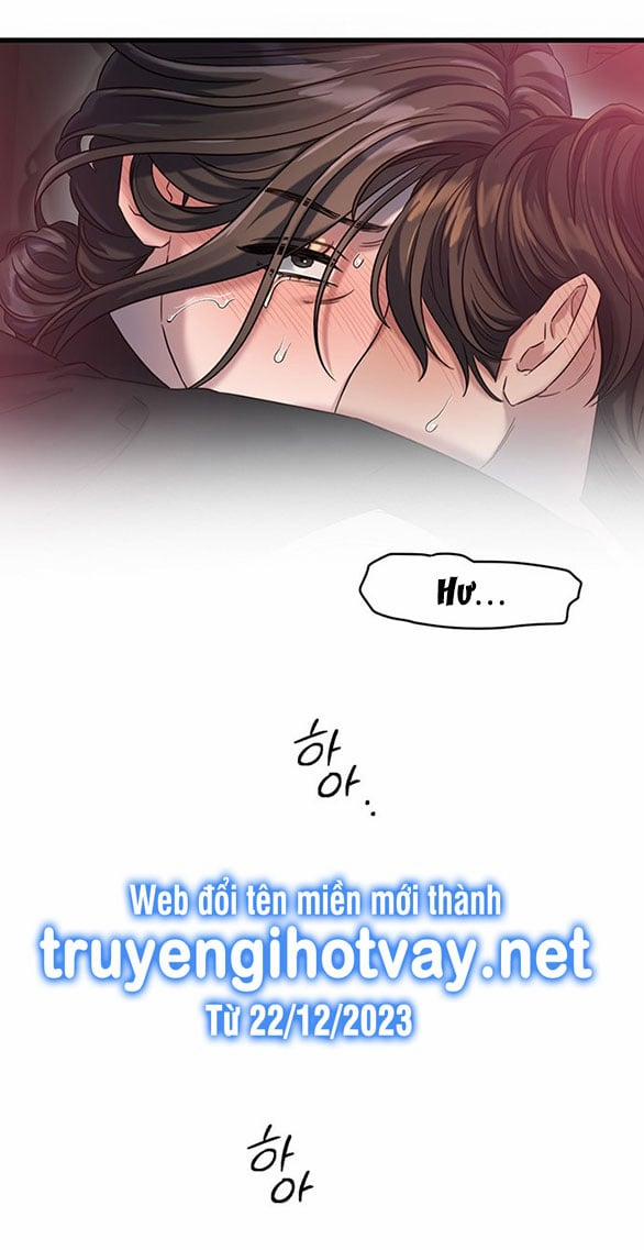 [18+] Dục Vọng Tao Nhã 27.1 trang 24